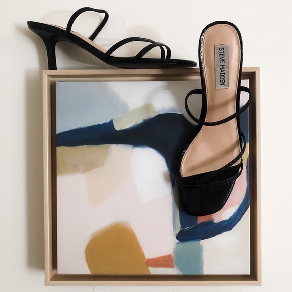 Steve Madden Shoes - SOLD